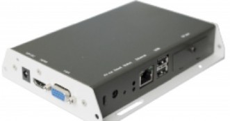 XMP-3250 Full HD Player XMP-3250 Full HD Player