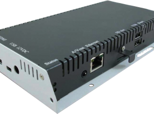 XMP-2200 – HD Media Player