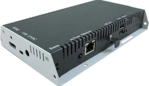 XMP-2300 – Wifi HD Media Player XMP-2300 – Wifi HD Media Player