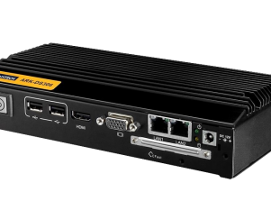 Advantech ARK-DS306