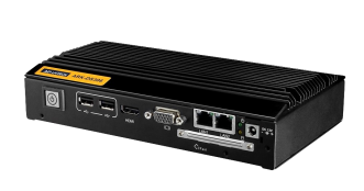 Advantech ARK-DS306 Advantech ARK-DS306