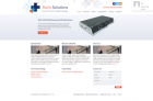 Aeris Solutions updates brand